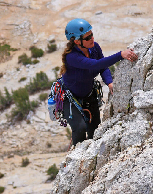 Rock Guiding Insurance
