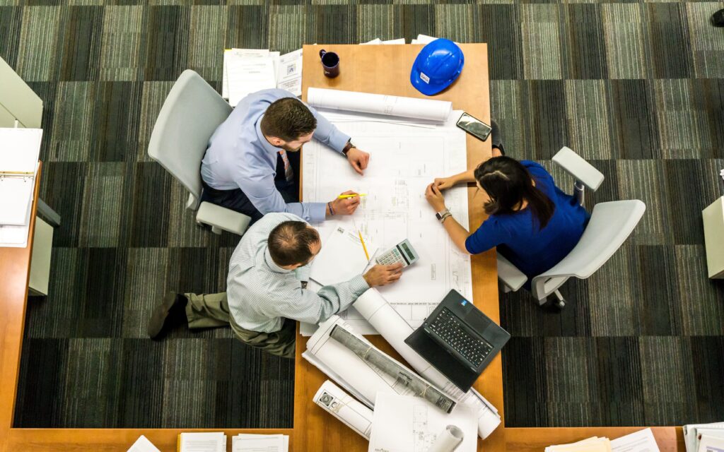 Architect and Builder's Liability Insurance