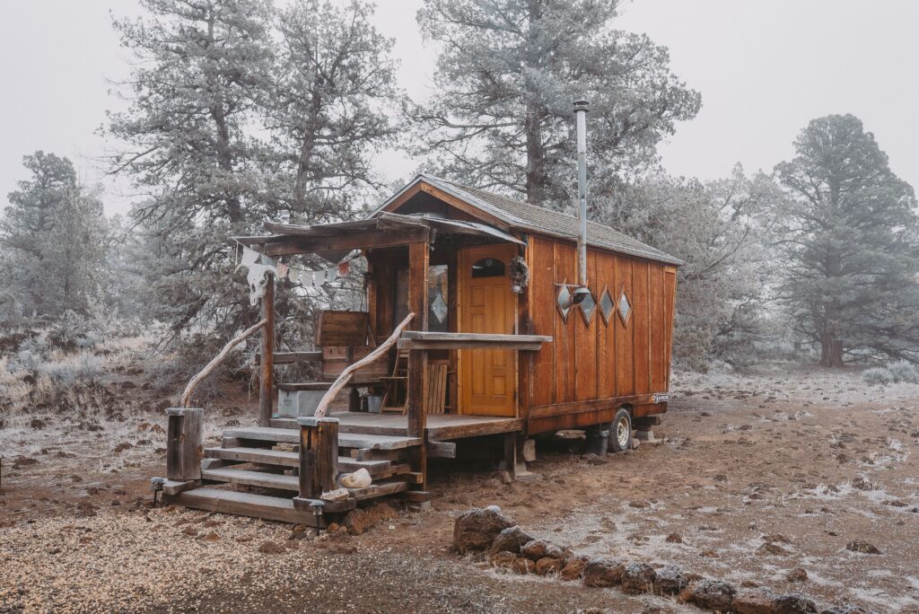 Tiny Home Insurance